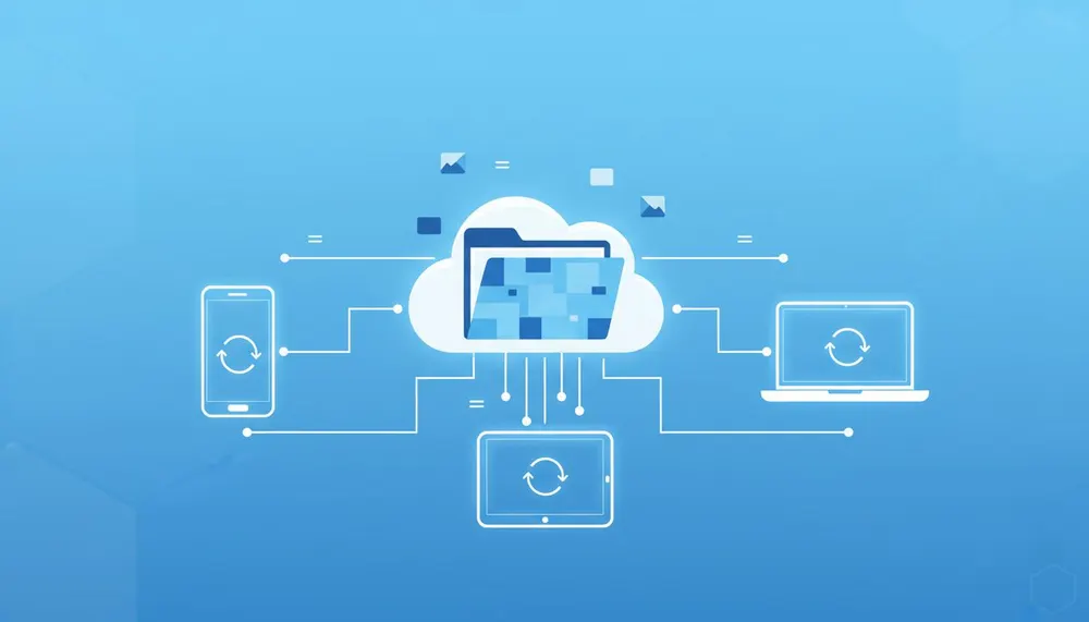 Synchronisation cloud des discussions Telegram après installation