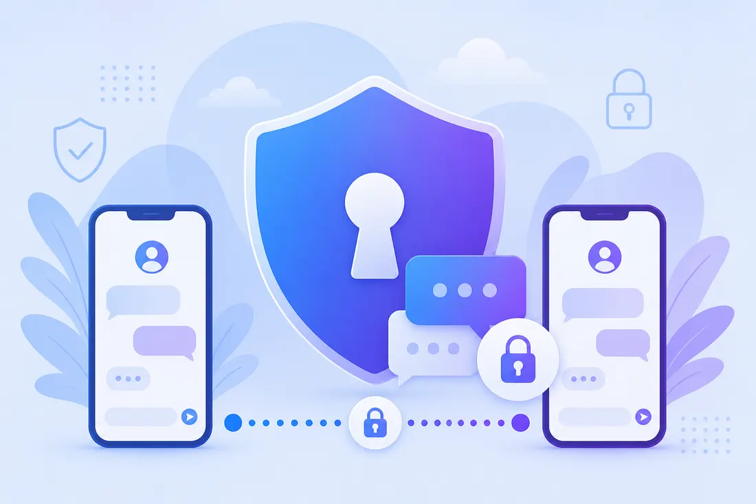 Réglages de confidentialité et de protection du compte Telegram